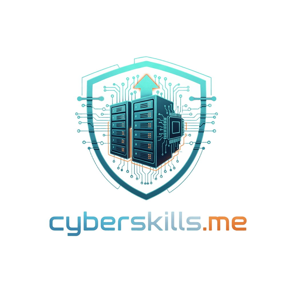 CyberSkills – Tutoriales de Seguridad y Servidores